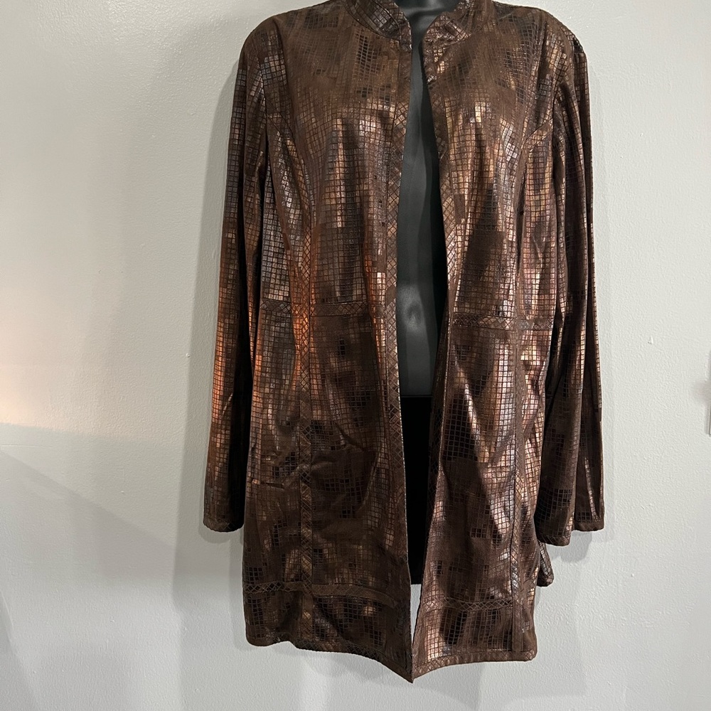 Fantastic Versatile Lightweight Jacket - image 2